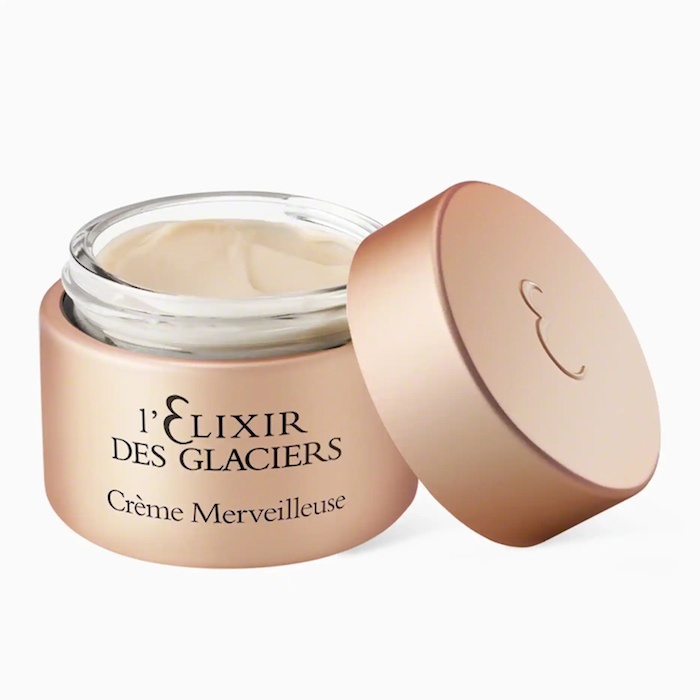 Valmont l Elixir des Glaciers Creme Merveilleuse (Face Cream) 50ml (Regular)Product Thumbnail
