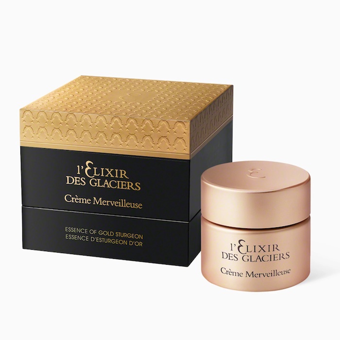 Valmont l Elixir des Glaciers Creme Merveilleuse (Face Cream) 50ml (Regular)Product Thumbnail