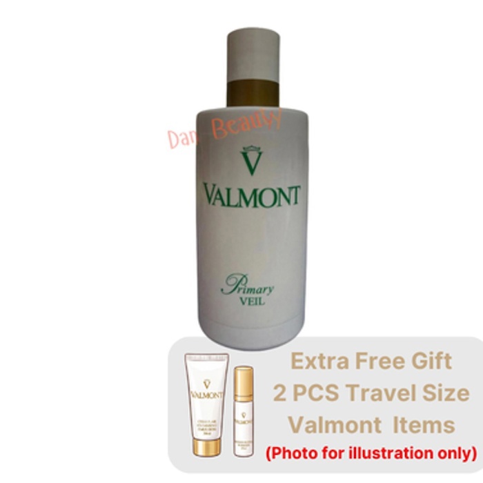 Valmont Primary Veil (Protective Prepping Mist) Prebiotic Probiotic Boost 250ml (Salon)Product Thumbnail