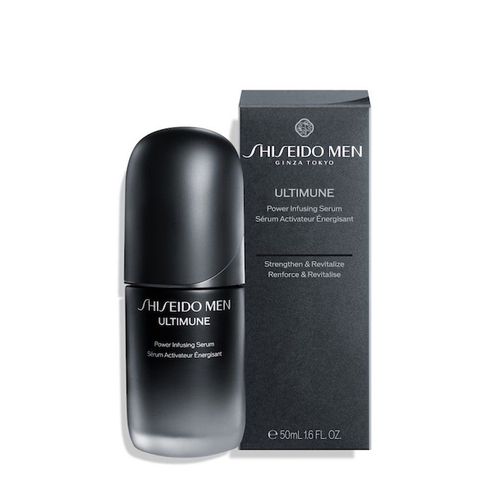Shiseido Shiseido Men ULTIMUNE Power Infusing Serum 50ml (New)Product Thumbnail