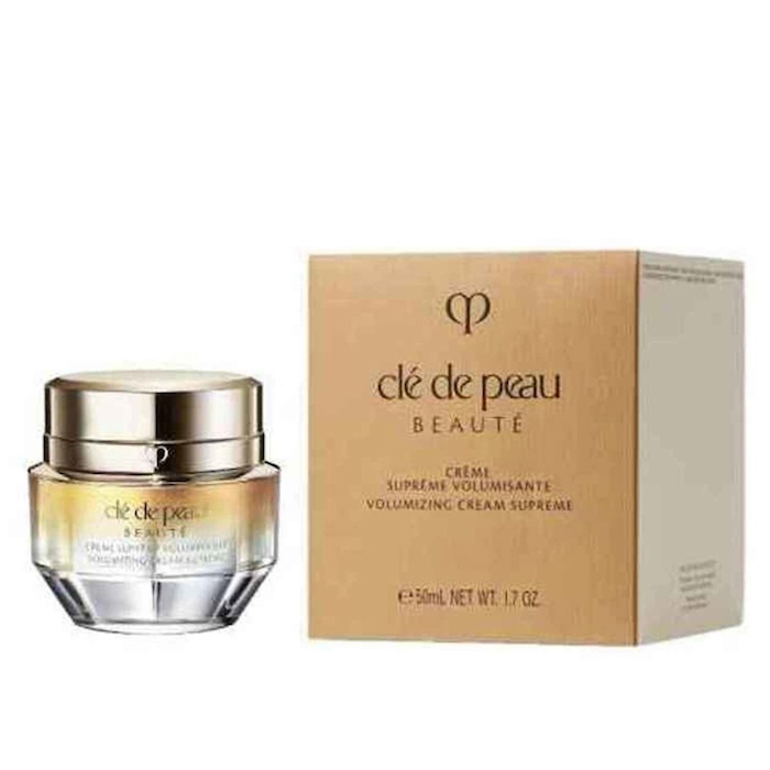 Cle De Peau Volumizing Cream Supreme (Face Cream) 50ml (New)Product Thumbnail