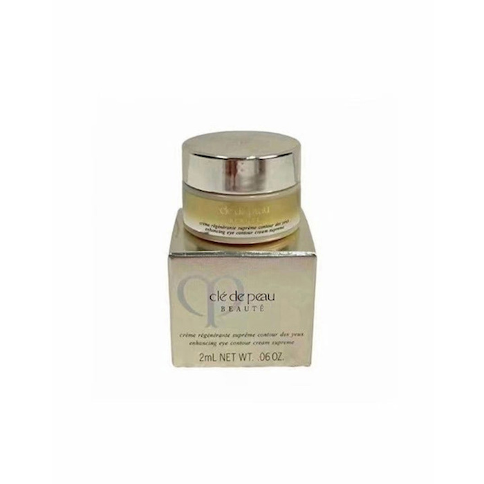 Cle De Peau Eye Contour Cream Supreme 2mlProduct Thumbnail