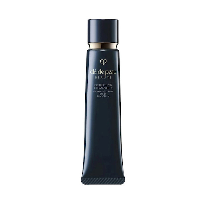 Cle De Peau Correcting Cream Veil SPF25 37mlProduct Thumbnail