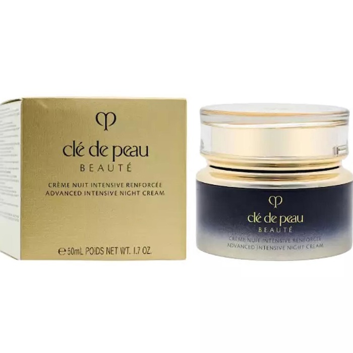 Cle De Peau ADVANCED INTENSIVE NIGHT CREAM (EXP 2028 or 2029) 50mlProduct Thumbnail