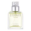 Eternity Eau De Toilette Spray 50ml/1.7oz