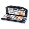 Cameleon MakeUp Kit G1672 (24xE/shdw, 1xE/Pencil, 4xL/Gloss, 4xBlush, 2xPressed Pwd..) - 1