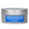L'Occitane Shea Butter Ultra Rich Body Cream 200ml/7oz