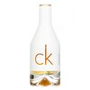 IN2U Eau De Toilette Spray 50ml/1.7oz