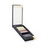 Estee Lauder Graphic Color Eyeshadow Quad - No. 05 Charming Pink 8.5g/0.029oz