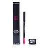 Lip Liner Pencil Waterproof (With Sharpener) 1.1g/0.03oz
