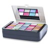 Cameleon MakeUp Kit G1697 (25x EyeShadow, 6x Blusher, 4x Compact Powder, 6x Lipgloss, 1x Mascara....) - 1