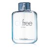 CK Free Eau De Toilette Spray 100ml/3.4oz