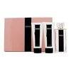 Ellen Tracy Tracy Coffret: Eau De Parfum Spray 75ml/2.5oz + Body Lotion 100ml/3.4oz + Shower Gel 100ml/3.4oz 3pcs