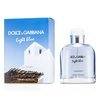 Light Blue Living In Stromboli Eau De Toilette Spray 125ml/4.2oz