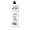 System 1 Scalp Therapy Conditioner For Fine Hair, Normal to Thin-Looking Hair 1000ml/33.8oz