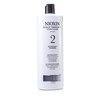 System 2 Scalp Therapy Conditioner For Fine Hair, Noticeably Thinning Hair 1000ml/33.8oz