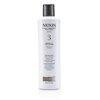 System 3 Scalp Therapy Conditioner For Fine Hair, Chemically Treated, Normal to Thin-Looking Hair 300ml/10.1oz
