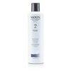 System 2 Scalp Therapy Conditioner For Fine Hair, Noticeably Thinning Hair 300ml/10.1oz