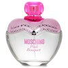 Moschino Pink Bouquet Eau De Toilette Spray 100ml/3.4oz