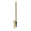 Double Wear Stay In Place Eye Pencil (New Packaging) 1.2g/0.04oz