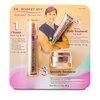 Dr Robert Rey Sensual Solutions Set: Cleanser 45ml + Wrinkle Filler 14.2g + Wrinkle Erase 48g 3pcs