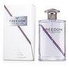 Freedom Eau De Toilette Spray 100ml/3.4oz