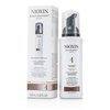 System 4 Scalp Treatment with UV Defense Ingredients For Fine Hair, Chemically Treated, Noticeably Thinning Hair 100ml/3.38oz