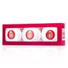Truefitt & Hill 1805 Luxury Soap (Triple) 3x150g/5.25oz