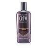 Men Daily Moisturizing Shampoo (For All Types of Hair) 250ml/8.4oz