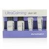 Dermalogica UltraCalming Skin Kit: Cleanser + Mist + Barrier Repair + Serum Concentrate 4pcs