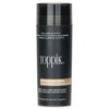 Hair Building Fibers - # Light Brown 27.5g/0.97oz