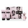 One Direction Our Moment Coffret: Eau De Parfum Spray 100ml/3.4oz + Body Lotion 150ml/5.1oz + Shower Gel 150ml/5.1oz 3pcs