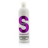 S Factor Smoothing Lusterizer Conditioner (For Unruly, Frizzy Hair) 750ml/25.36oz
