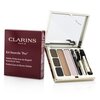 Clarins Kit Sourcils Pro Perfect Eyes & Brows Palette 5.2g/0.17oz
