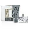 David Beckham Homme Coffret: After Shave Lotion 50ml/1.7oz + Hair & Body Wash 200ml/6.7oz 2pcs