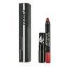 Suede Matte Crayon 2.8g/0.1oz