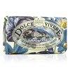 Nesti Dante Dolce Vivere Fine Natural Soap - Lago Di Como - Jasmine, Crocus Pistils & Blue Hyacinth 250g/8.8oz