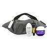 Biotherm Blue Therapy Lift & Blur X Mandarina Duck Coffret: Cream 50ml + Serum-In-Oil 10ml + Cleansing Water 30ml + Handle Bag 3pcs+1bag