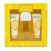 Elizabeth Arden Sunflowers Coffret: Eau De Toilette Spray 100ml/3.3oz + Body Lotion 100ml/3.3oz + Hydrating Cream Cleanser 100ml/3.3oz 3pcs