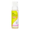 DevaCurl Frizz-Free Volumizing Foam (Lightweight Body Booster - Texture & Volume) 222ml/7.5oz