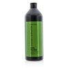 Total Results Curl Please Jojoba Oil Shampoo (For Nurturing Curls) 1000ml/33.8oz