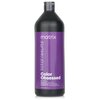 Total Results Color Obsessed Antioxidant Shampoo (For Color Care) 1000ml/33.8oz