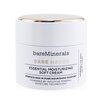 BareMinerals Bare Haven Essential Moisturizing Soft Cream - Normal To Dry Skin Types 50g/1.7oz