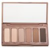 Urban Decay Naked 2 Basics Eyeshadow Palette: 6x Eyeshadow (Cover, Frisk, Primal, Skimp, Stark, Undone) 6x1.3g/0.05oz