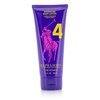 Ralph Lauren Big Pony Collection For Women #4 Purple Hydrating Body Lotion (Unboxed) 200ml/6.7oz