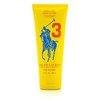 Ralph Lauren Big Pony Collection For Women #3 Yellow Hydrating Body Lotion (Unboxed) 200ml/6.7oz