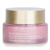 Clarins Multi-Active Day Targets Fine Lines Antioxidant Day Cream - For All Skin Types 50ml/1.6oz