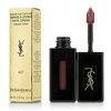 Yves Saint Laurent Rouge Pur Couture Vernis A Levres Vinyl Cream Creamy Stain - # 407 Carmin Session 5.5ml/0.18oz