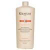 Nutritive Bain Magistral Fundamental Nutrition Shampoo (Severely Dried-Out Hair) 1000ml/33.8oz