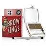 Benefit Brow Zings (Total Taming & Shaping Kit For Brows) - #3 (Medium) 4.35g/0.15oz